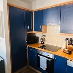 Apartman Lakeside Townhouse - Homely & Modern Killaloe