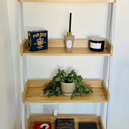 Appartamento Lakeside Townhouse - Homely & Modern