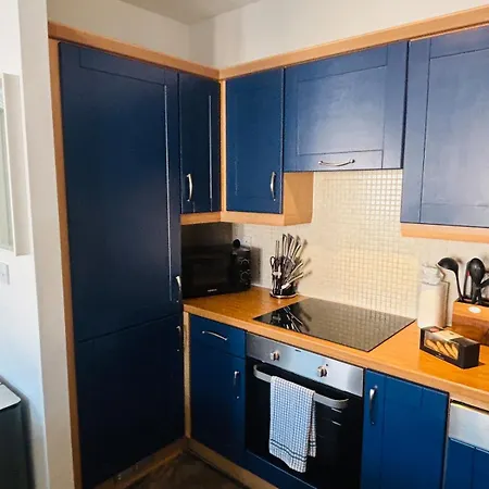 Appartamento Lakeside Townhouse - Homely & Modern Killaloe