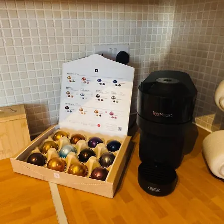 Appartamento Lakeside Townhouse - Homely & Modern Killaloe