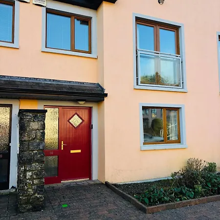 Appartamento Lakeside Townhouse - Homely & Modern