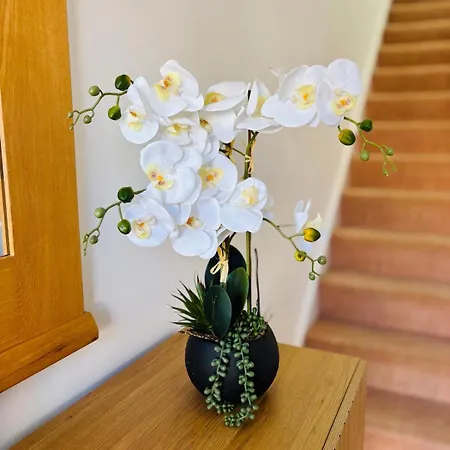 Lakeside Townhouse - Homely & Modern 아파트 킬랄로