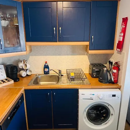 Appartamento Lakeside Townhouse - Homely & Modern