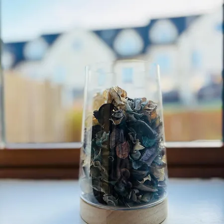 Lakeside Townhouse - Homely & Modern Appartamento *