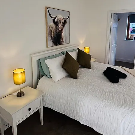 Appartamento Lakeside Townhouse - Homely & Modern Killaloe