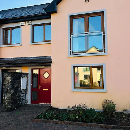 Appartamento Lakeside Townhouse - Homely & Modern *