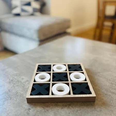 Appartamento Lakeside Townhouse - Homely & Modern *