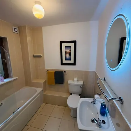 Appartamento Lakeside Townhouse - Homely & Modern Killaloe