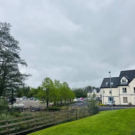 Appartamento Lakeside Townhouse - Homely & Modern