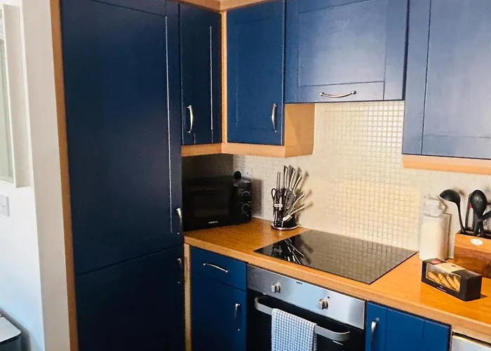 Apartamento Lakeside Townhouse - Homely & Modern Killaloe