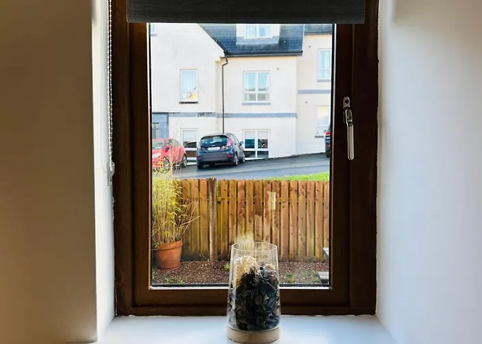 Apartamento Lakeside Townhouse - Homely & Modern