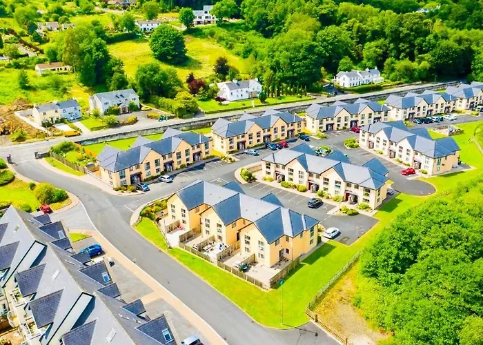 Lakeside Townhouse - Homely & Modern Apartamento *