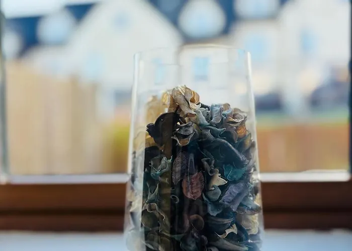 Lakeside Townhouse - Homely & Modern Apartment *